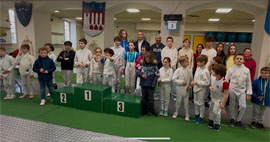20250118 competition departementale M9 M11 M13 saintes vignette