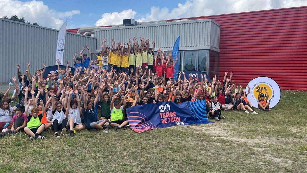 20220621 escrime montendre salut collegiens