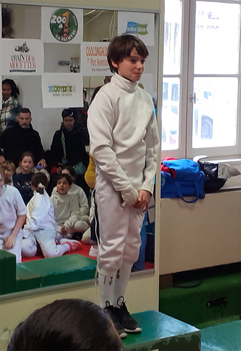 20230107 competition departementale saintes M11H