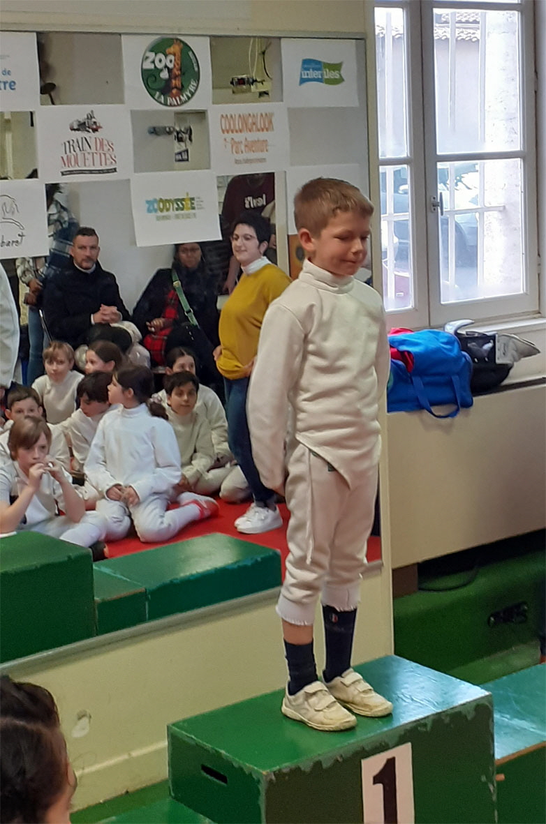 20230107 competition departementale saintes M9H