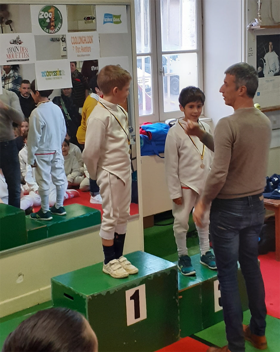 20230107 competition departementale saintes M9H1