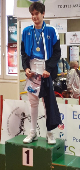 20230108 CD 17 saintes podium M17