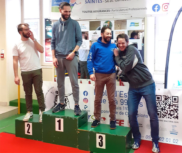20230108 CD 17 saintes podium senior 1