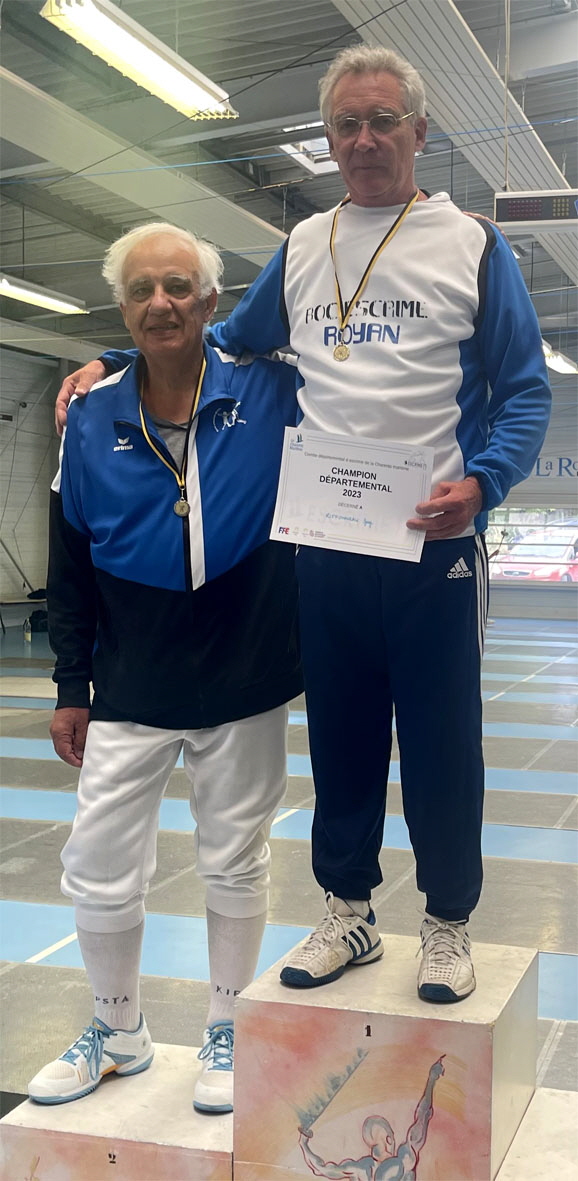 20230617 championnat departemental la rochelle podium V4 150