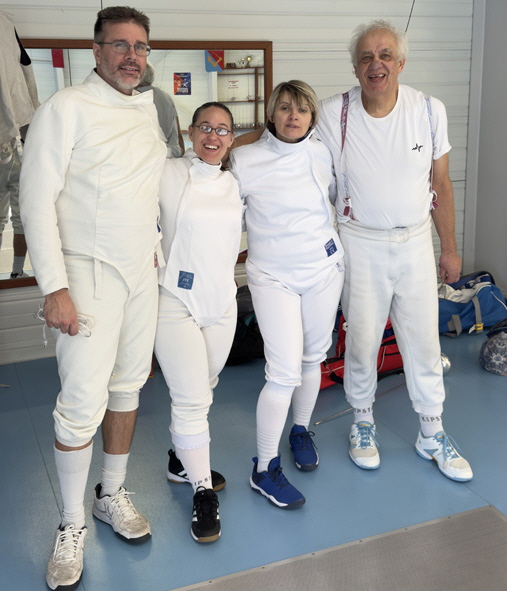 20240128 challenge mousquetaire la rochelle