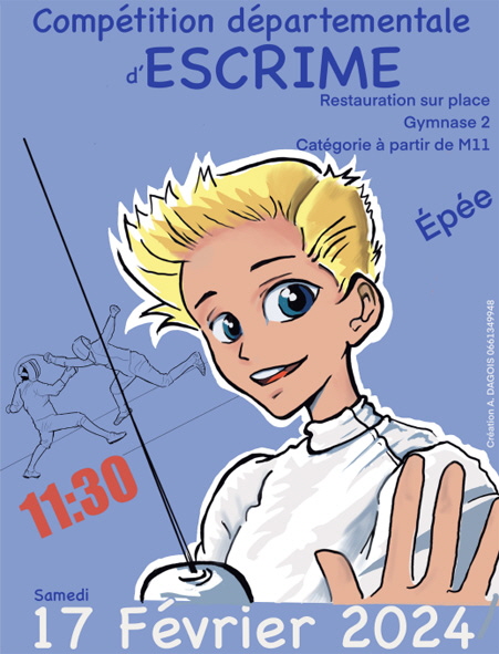 20240217 surgères affiche