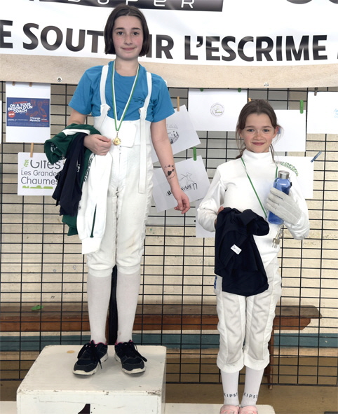 20240217 surgères podium M11D