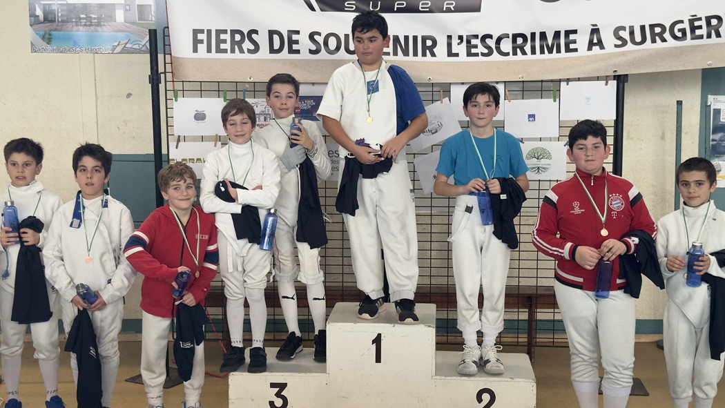 20240217 surgères podium M11H