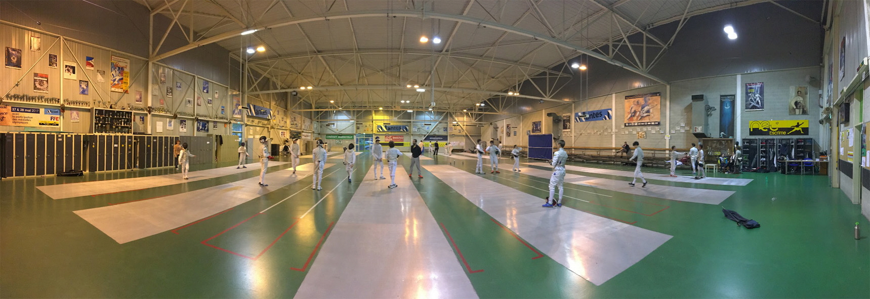 20240323 nantes centre sportif mangin beaulieu  