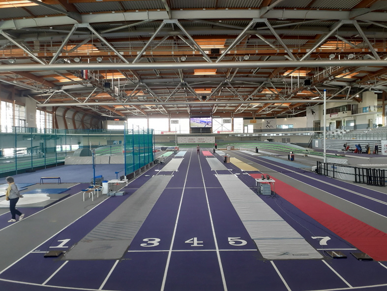 20240406 EN4 clermont ferrand stadium jean pellez interieur