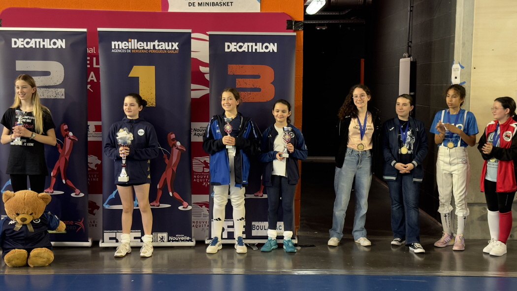 20240413 Boulazac M13 M15 M17