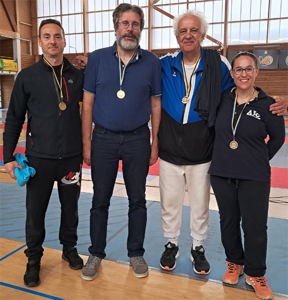20240602 astelle royan équipe benoit sophie fabien jean luc 1
