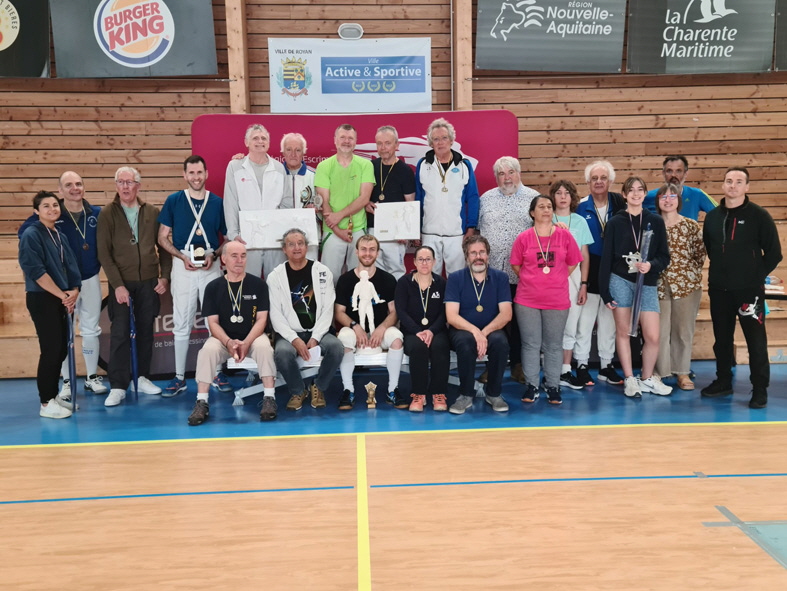 20240602 challenge astelle une partie des 12 équipes