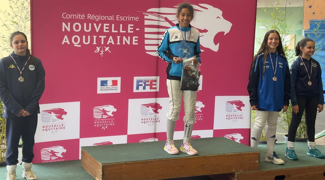 20240623 challenge france M13 eloane
