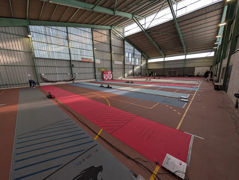 20250405 challenge départemental saintes gymnase 2