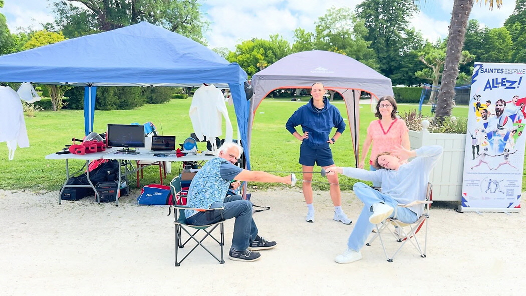 20250524 sport en mai jardin public saintes (1)