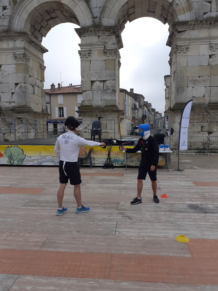 20220818 escrime bassompierre arc