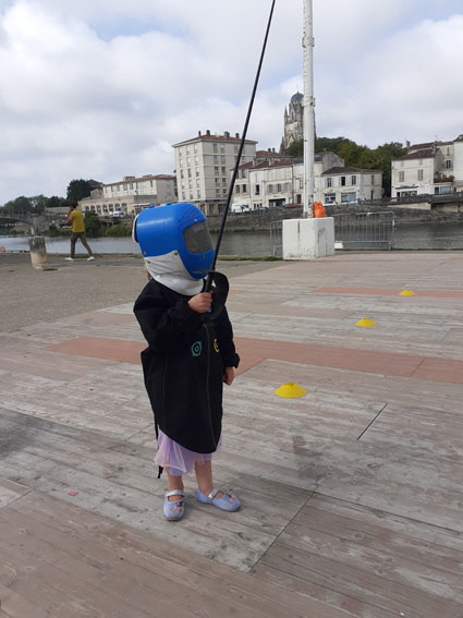 20220818 escrime bassompierre reine des neiges