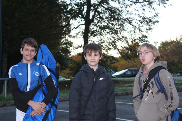 20221113 limoges competition en route