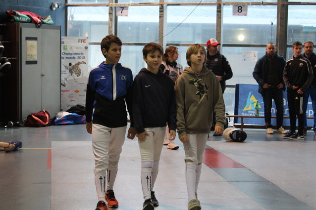 20221113 limoges competition les 3 mousquetaires