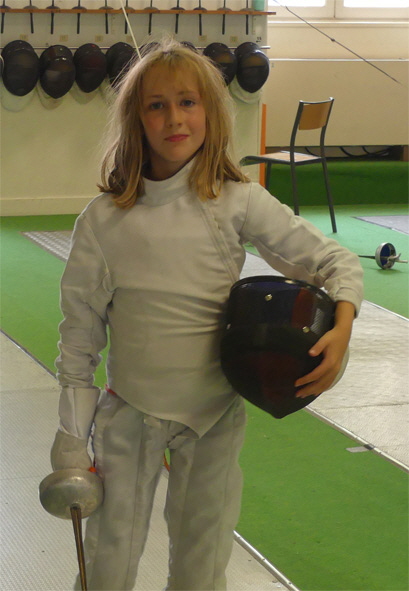 20230831 stage vacances eloise