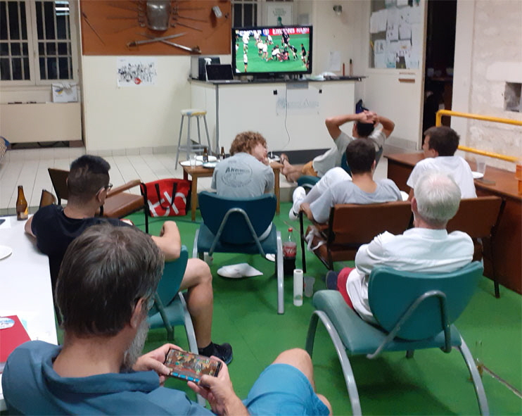 20230908 soire escrime rugby