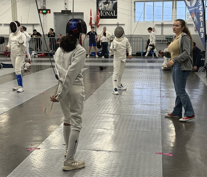 20231111 eloane prte au combat