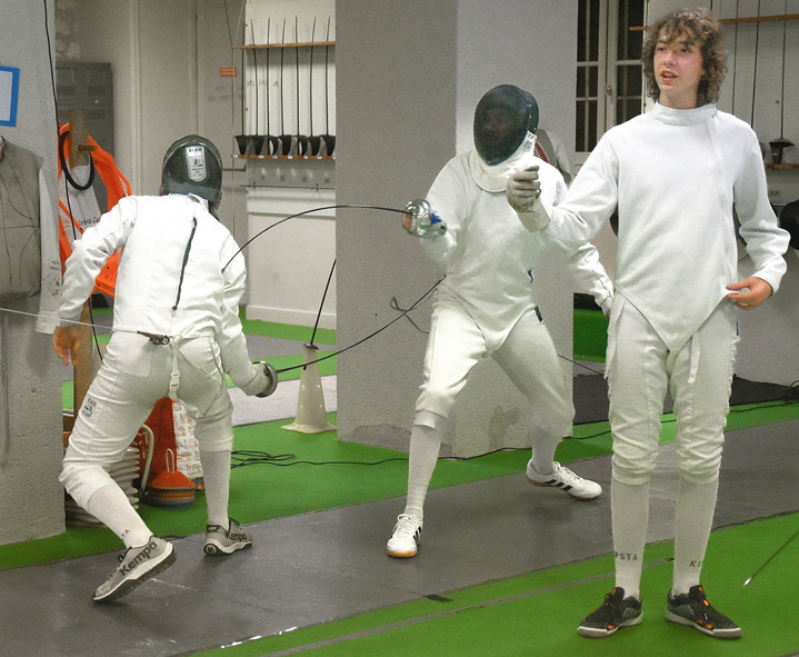 20231215 tireurs  la salle 1