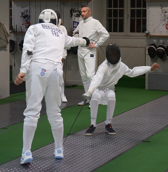 20231215 tireurs  la salle 15