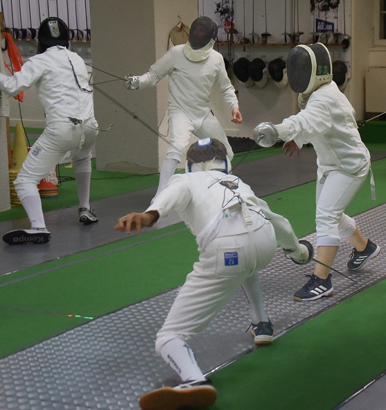 20231215 tireurs  la salle 16