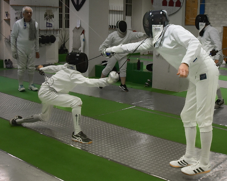 20231215 tireurs  la salle 8
