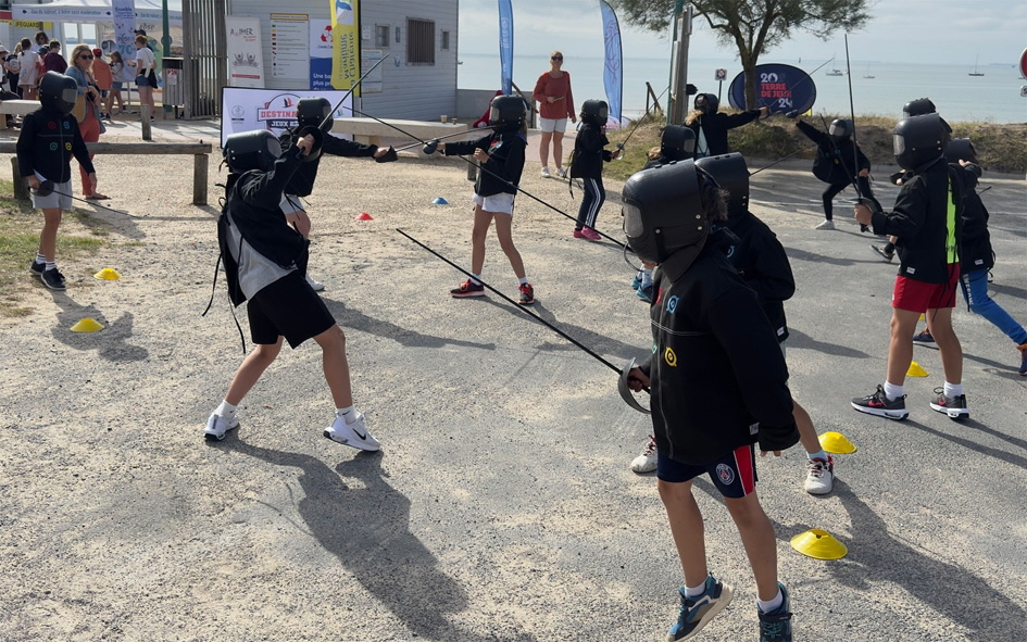 20240705 journées olympiques ile de ré (2)