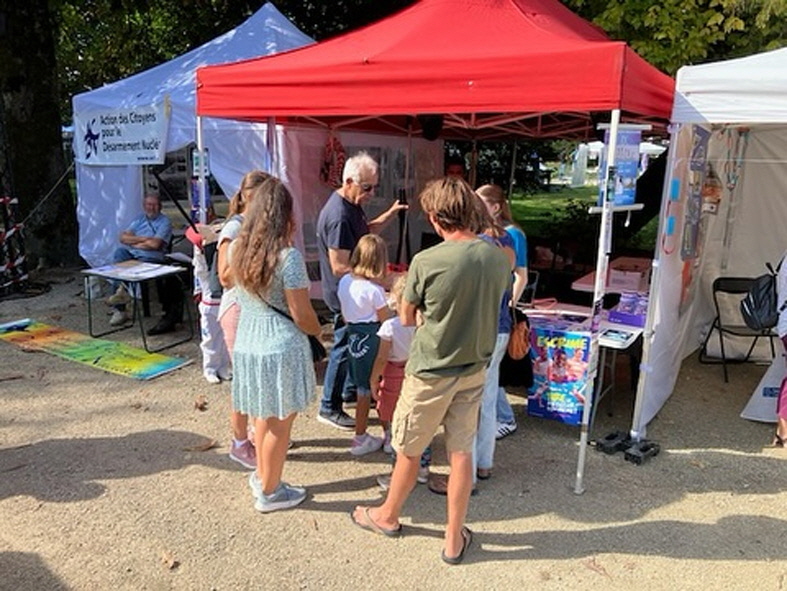 20240831 Saintes jardin public forum des associations (2)