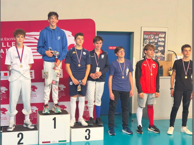 20241006 CR1 Talence charly second