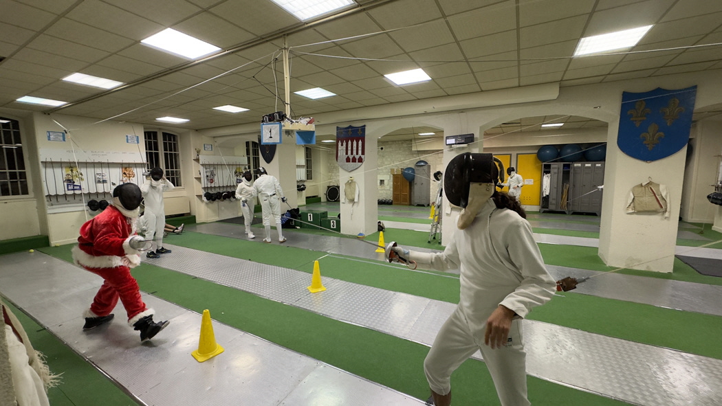 20241220 entrainement noël