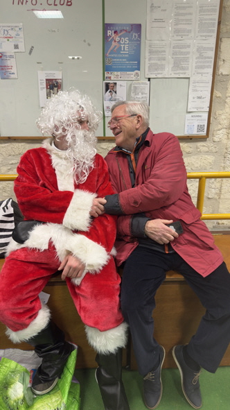 20251220 michel et le pere noël