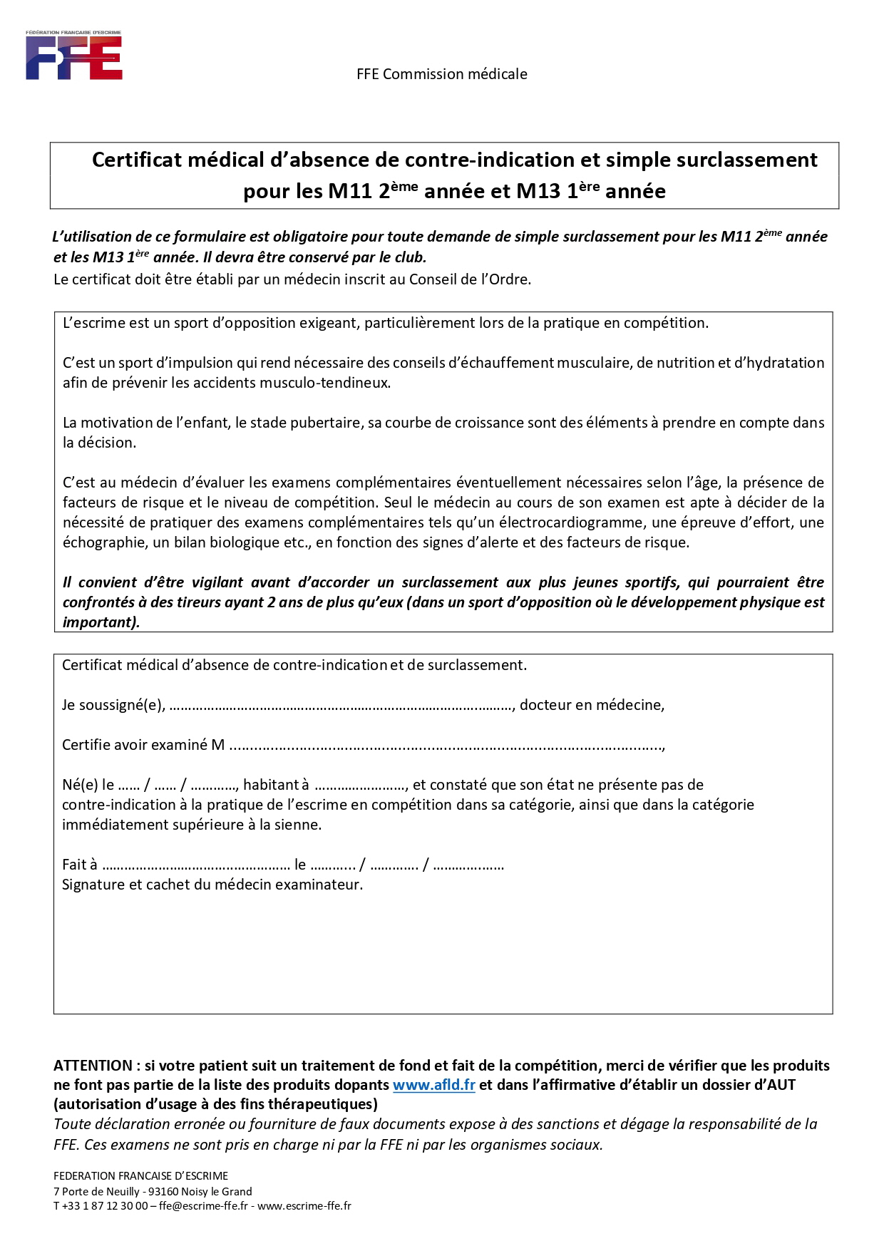 2023-2024 certificat medical simple surclassement M11 2 et M13 1 20-21_page-0001