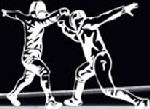 vignette assaut N&B