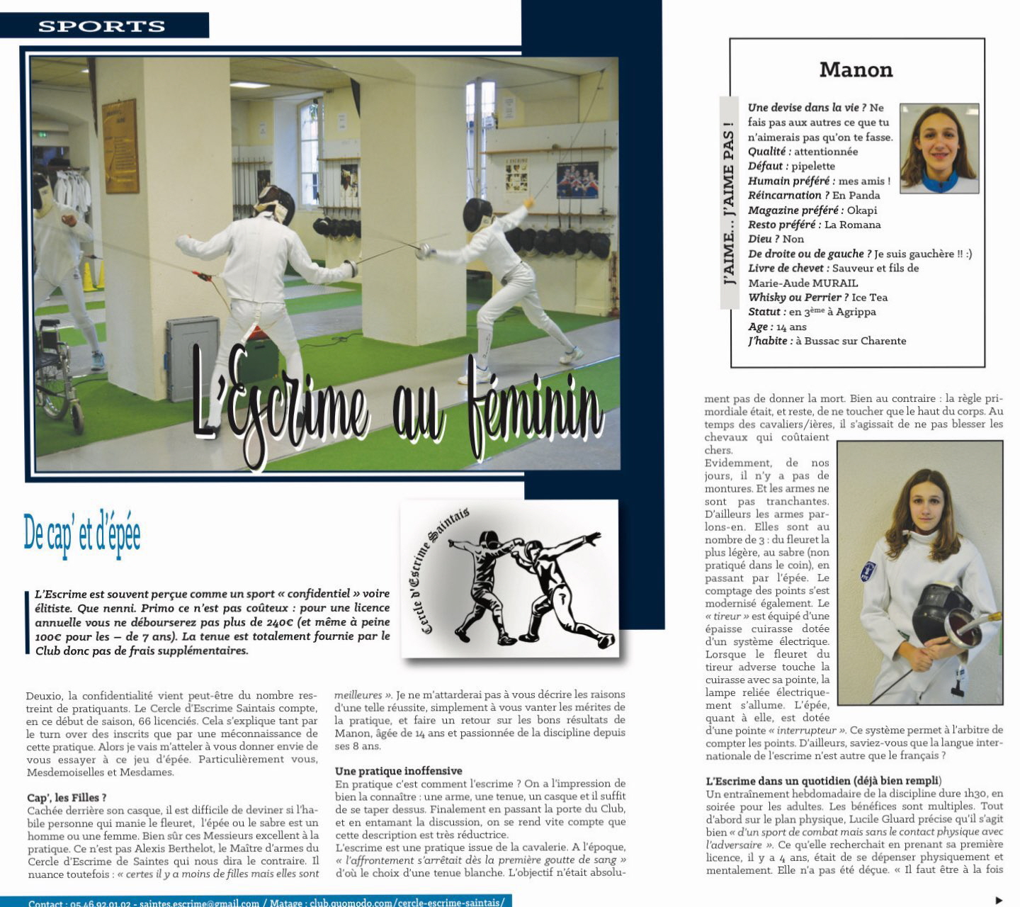 vidici interview manon 1