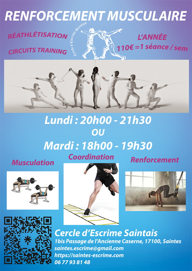 Fitness Escrime 2024-2025 (1)