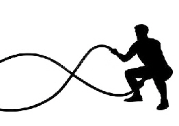 corde de bataille