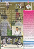 20221001 article saintes sport vignette
