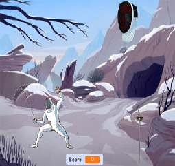 jeu en ligne